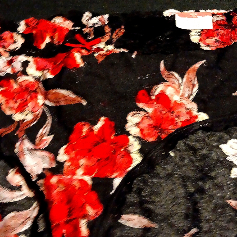 Ladies panties